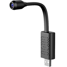 4g随身usb小型wifi家用无线监控器1