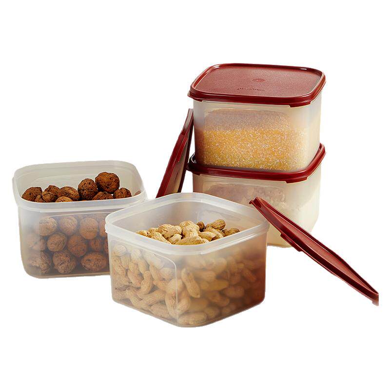 特百惠食品级pp多规格中国