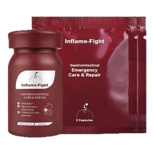 亿乐活瑞士小红盾外泌体控体逆·龄护肠益生菌调成人理胃养屏障