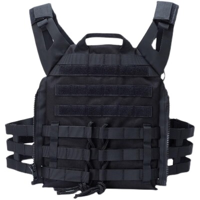 户外多功能MPC轻量化战术背心JPC2.0组合挂包军迷训练马甲COS套装