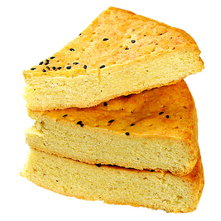 天香坊油酥锅盔馍手工馍烧饼陕西特产乾县西安宝鸡岐山非甘肃