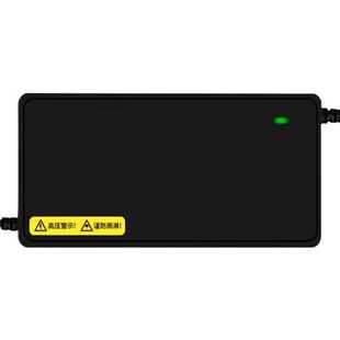 爱玛电动车专用充电器48V12AH60V20AH72V铅酸电池新国标小公插头