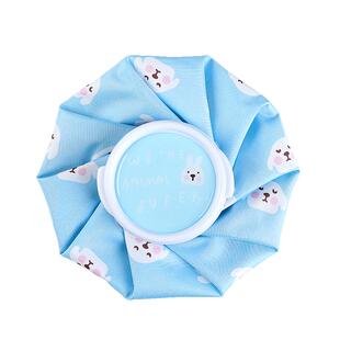 运动冰敷袋反复使用手肘膝盖脚踝关节冷水袋医学体育训练可绑冰袋