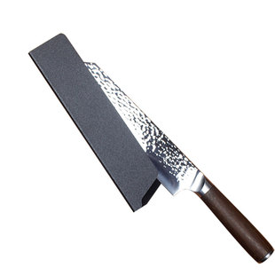 主厨刀刀削厨师刀刀套通用型刀套5寸8寸9寸保护刀刃刀袋刀具收纳