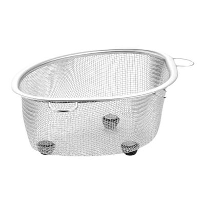 水槽沥水过滤篮洗菜沥水两不误