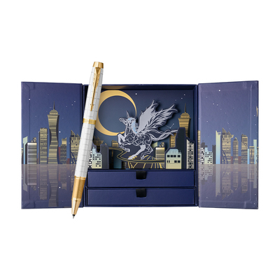 PARKER/派克宝珠笔送领导高档笔