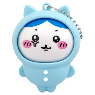 变脸chiikawa挂件小八小脚乌萨奇吉伊卡哇周边小脚包挂饰公仔玩偶