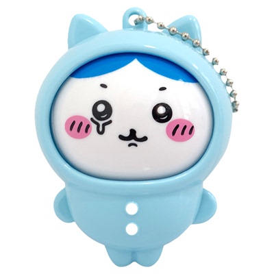 三种变脸模式chiikawa挂件乌萨奇