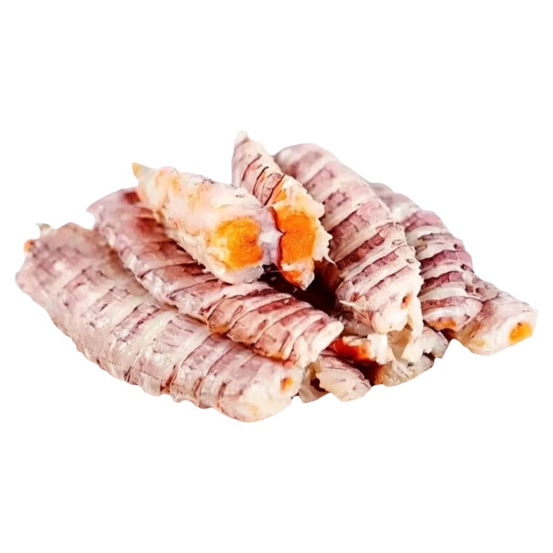 特大带籽全母皮皮虾冷冻即食