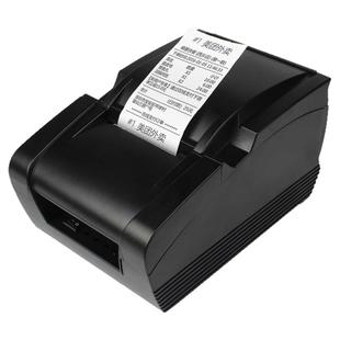 佳博GP58MBIII热敏打印机超市收银小票机无线蓝牙外卖票据机服装奶茶餐饮后厨自动接单自切纸小型订单出票机