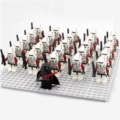 21 PG625+PG633 base plates