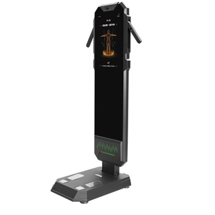 新品BIA-F30智能体测仪inbody体脂秤人脸识别成身体成分分析仪称i