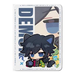 适用华为matepad11保护壳Q版鬼灭之刃matepadair保护套padpro带笔槽12英寸115s柔光padse卡通m6二次元pro10.8