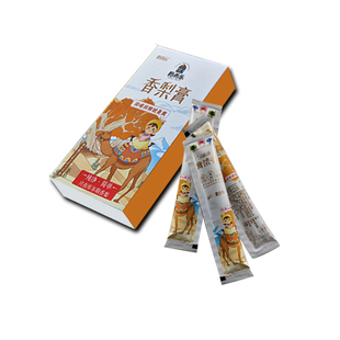 库尔勒香梨膏新疆特产润护古法滋补梨汁泡水儿童嗓子老人喉咙果酱