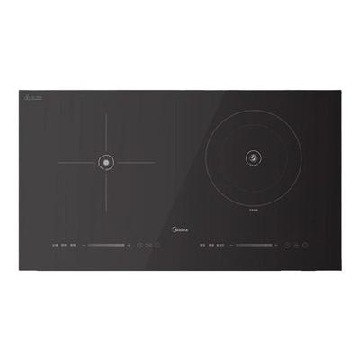3500W大功率美的台嵌两用电磁灶