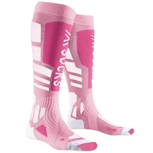 X-BIONIC SNOWBOARD 4.0单板滑雪袜 专业运动保暖羊毛长袜