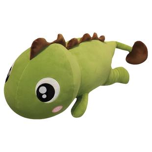 恐龙毛绒玩具男生大号玩偶超软抱枕女生睡觉专用儿童娃娃公仔礼物