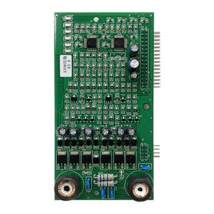 上海松江3208主机双回路板9108单子卡二通讯信云安飞繁消防报警新