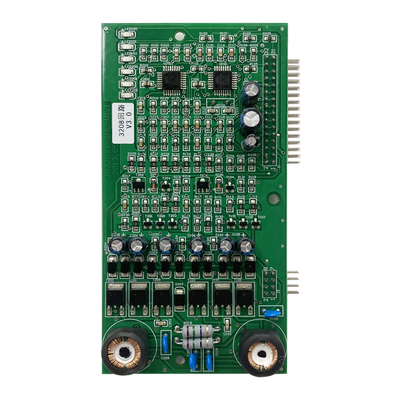 上海松江3208回路板9108通信卡