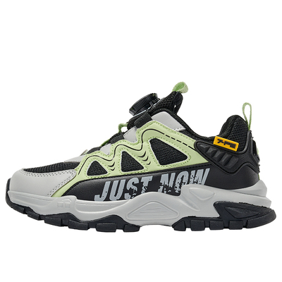 七波辉青少年男童运动鞋春季新款