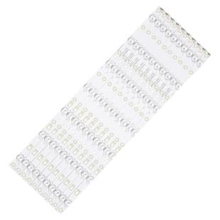 全新统帅D50MF5000 D55MF7000灯条LED50D7-ZC14-01(B)30350007204