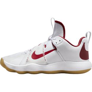 Nike/耐克官方正品React HyperSet男士耐磨运动篮球鞋DJ4473-101