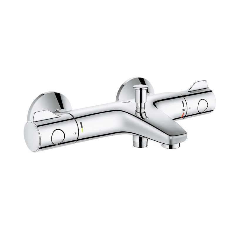 高仪（GROHE）原装进口普利浴缸龙头/淋浴龙头