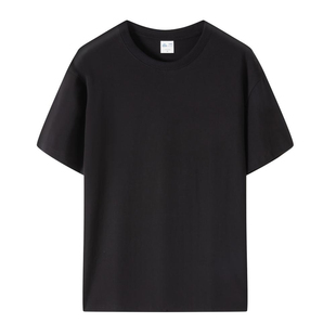 贝壳找房工作服POLO衫定制短袖房产中介德佑圆领T恤工装订制LOGO