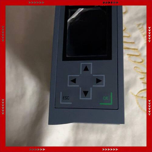 【问价】CPU515-2AM01-0AB0，成色如图