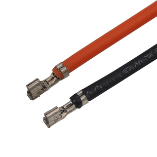 PH2.0mm端子线电子线22AWG24awg26号 长10cm20cm30cm50cm线束加工
