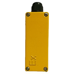 磁翻板液位计控制器报警器保持记忆控制液位开关xq发讯器4一20ma