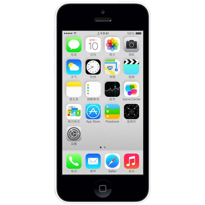 盾令屏幕总成显示苹果iPhone5C