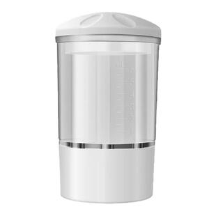 头皮头部上药器米诺生发育发液地尔精华精油滚珠出液给药器导入梳