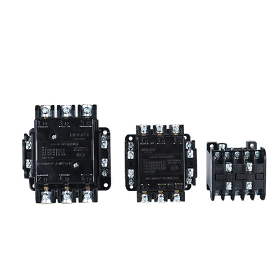 cjt1cdc10-40德力西交流接触器