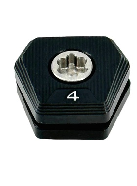 高尔夫适用STEALTH暗影滑块一号块配件头配重木球螺丝滑动