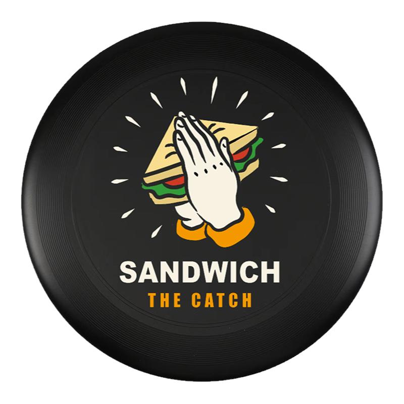 极限飞盘BidFrisbee户外运动