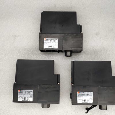 议价Disco流量控制器 SMC Flow controller FCW504-02-X101-E