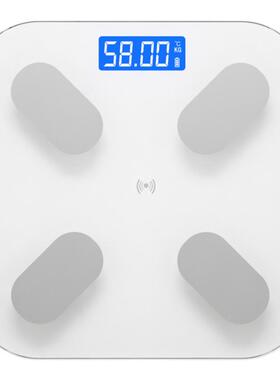途一体重秤电子秤人体秤APP支持