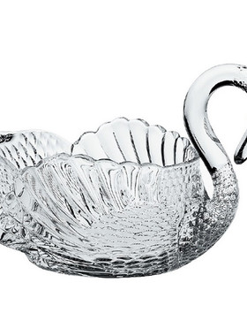 创意摆件水晶送礼透明玻璃