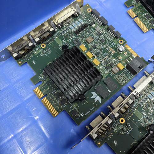 议价Dalsa Or-Y4c0-Xmx00 Capture Card Original Disassembled U