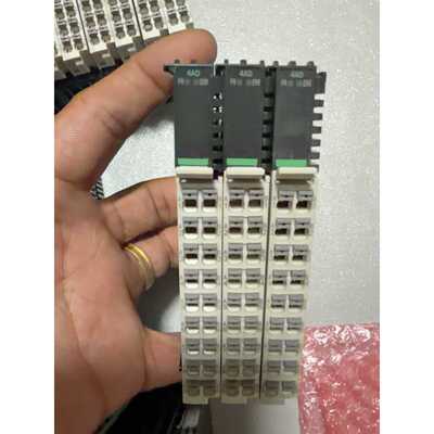 汇川INOVANCEGL204AD模拟量输入模块，议价商品