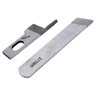 C4 798D EXT四线五线同步拷边车刀片 包缝机上下刀277000 277009