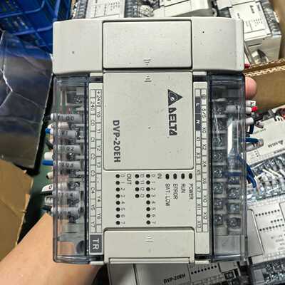 【议价-可维修】台达/DELTA DVP-20EH00T3 全新/二手均有货