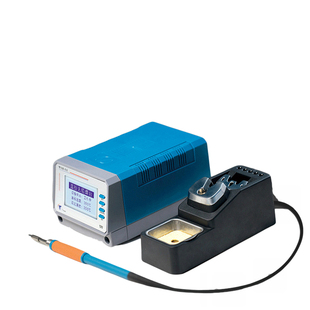 拓尔T12-11智能无铅焊台 拓尔烙铁电烙铁手机维修焊台焊笔 烙铁头