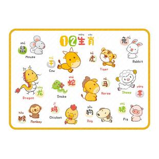 一次性餐垫宝宝外出吃饭围兜婴儿餐椅小学生餐桌垫儿童吃饭桌布