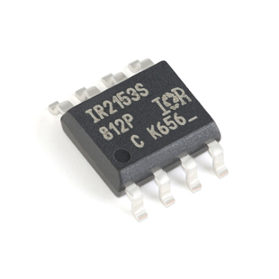 原装正品 IR2153STRPBF SOIC-8 自振荡600V半桥栅极驱动器IC芯片
