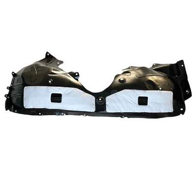 汉EV纯电叶子板内衬20-21款塑胶