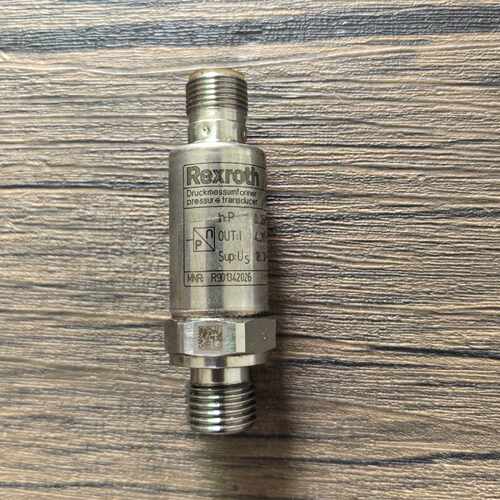 {议价}力士乐 R9030 压力传感器 HM0-/