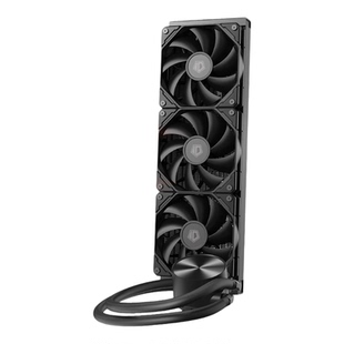ID-COOLING霜界360/240/120一体式多平台电脑CPU水冷1700AMD散热
