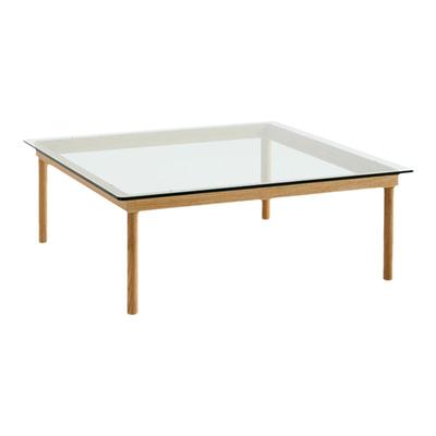 HAY玻璃简约日系茶几百搭KOFI